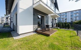 Apartamenty Sun & Snow Horizon Park